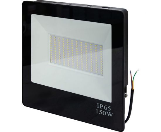 Прожектор LightPhenomenON LT-FL-01N-IP65-150W-6500K LED Е1602-0021 – изображение 4