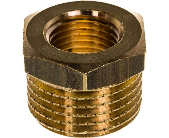 Футорка НВ 1/2х1/4 Uni-Fitt 604G2000 – изображение 4