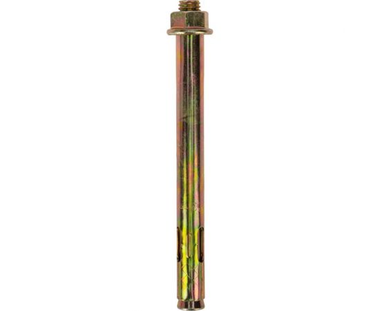 Анкерный болт с гайкой KRANZ 12x129 KR-01-3818-026 – изображение 4