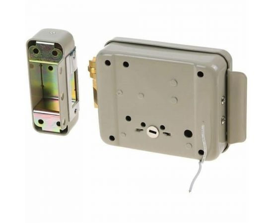 Электромеханический замок Falcon Eye FE-2369i – изображение 4