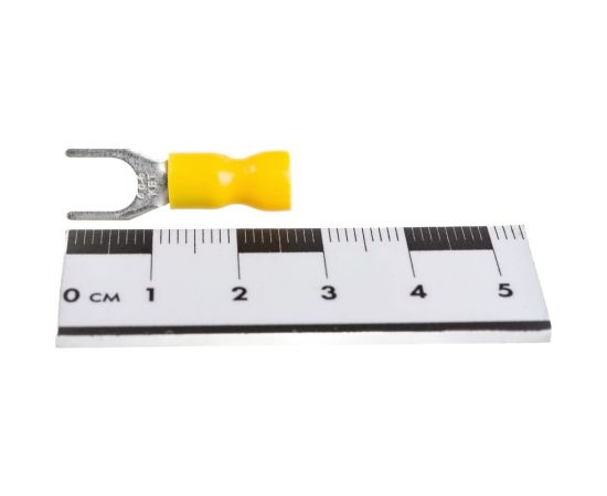 Вилочный наконечник НВИ 6,0-6 КВТ 47491 – изображение 4