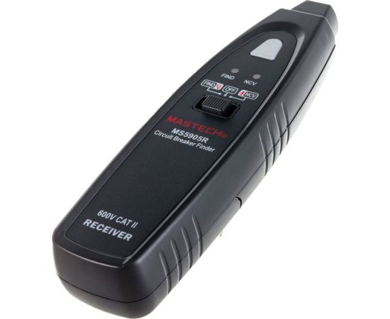 Тестер розеток, детектор автоматов Mastech MS5905RTD 13-1265 – изображение 5