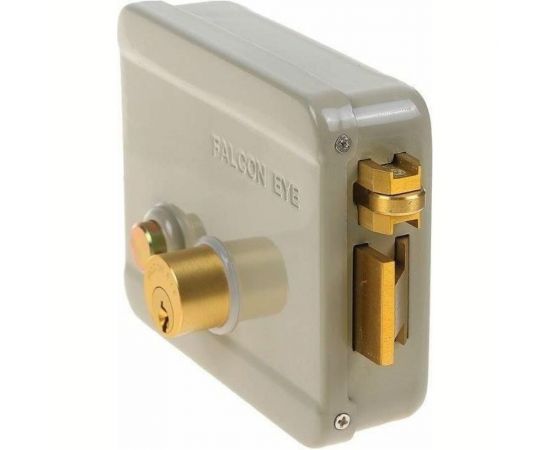 Электромеханический замок Falcon Eye FE-2369i – изображение 5