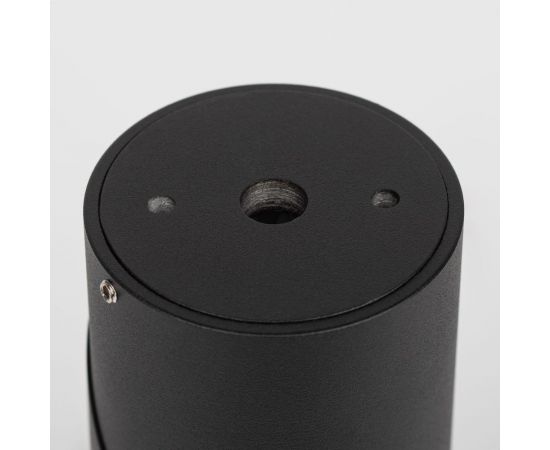 Настенно-потолочный светильник ЭРА спот OL18 BK MR16/GU10, черный, Б0054385 – изображение 5