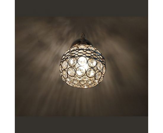 Бра JUPITER LIGHTING N10-2725/1 золото – изображение 5