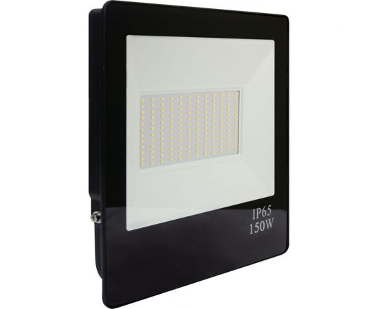 Прожектор LightPhenomenON LT-FL-01N-IP65-150W-6500K LED Е1602-0021 – изображение 5