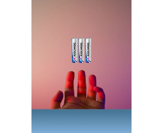 Кемпинговый походный фонарь КОСМОС теплый свет плюс мультиколор 2Вт/3xAAА/ABS-пластик, KOC602B – изображение 5