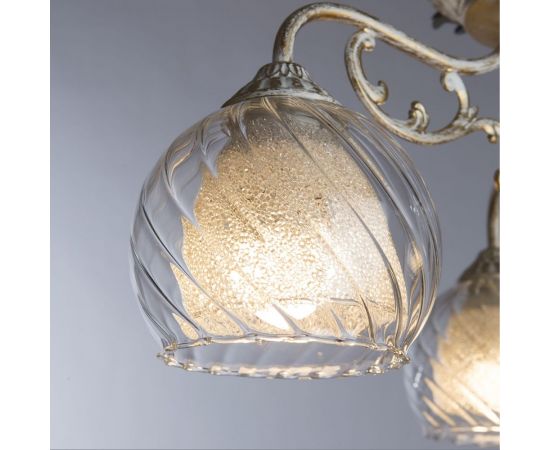 Потолочный светильник Arte Lamp A7062PL-3WG – изображение 5