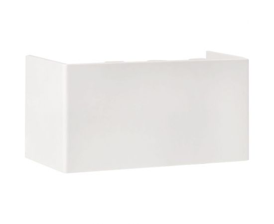 Соединитель EKF Plast PROxima, белый 2шт conw-100-40x2 – изображение 6