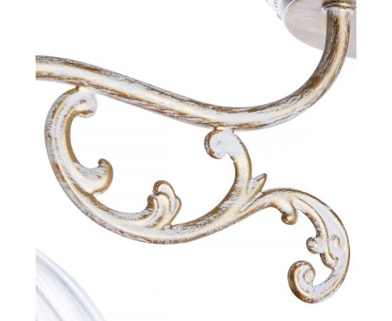 Потолочный светильник Arte Lamp A7062PL-3WG – изображение 6