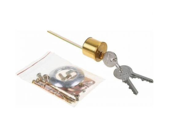 Электромеханический замок Falcon Eye FE-2369i – изображение 6