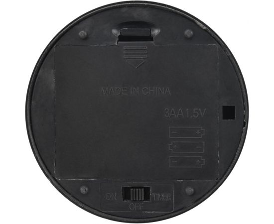 Светодиодный декоративный светильник-ночник NEON-NIGHT Лава 7,5х11 см 511-035 – изображение 7