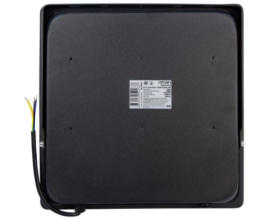 Прожектор LightPhenomenON LT-FL-01N-IP65-150W-6500K LED Е1602-0021 – изображение 7