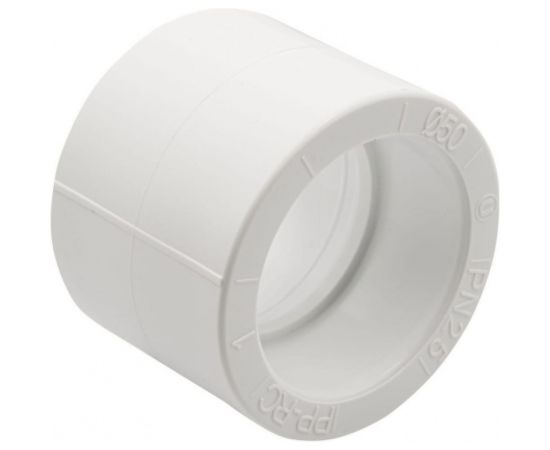 Соединительная муфта VRT 50, EVER plast, белый 537497 – изображение 7