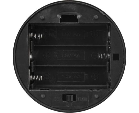 Светодиодный декоративный светильник-ночник NEON-NIGHT Лава 7,5х11 см 511-035 – изображение 8