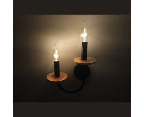 Бра JUPITER LIGHTING N14-Н4634/2 – изображение 9