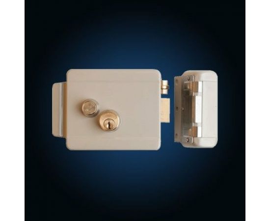 Электромеханический замок Falcon Eye FE-2369i – изображение 9