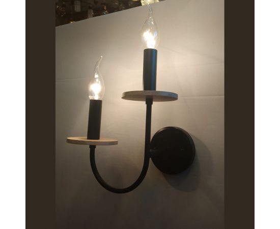 Бра JUPITER LIGHTING N14-Н4634/2 – изображение 10