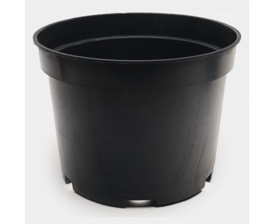 Горшок для растений Сила Суздаля С2 2 л, 10 шт. + 1 в подарок 4680004061717 