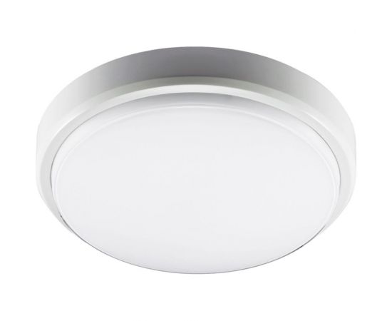 Светильник Jazzway PBH-PC2-RA 12W компакт 4000K WHITE IP65 1035660 