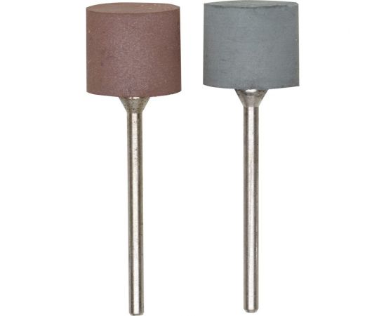 Цилиндры эластичные полировальные (2 шт; 14 мм) для золота и серебра Proxxon PR- 28295 