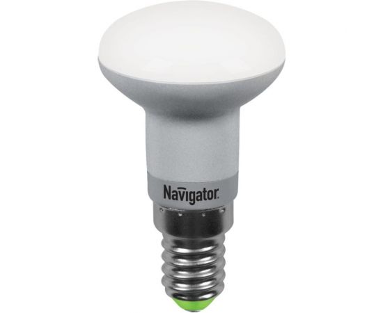 Светодиодная лампа Navigator LED, 2.5Вт, E14, R39, теплый, 94261 