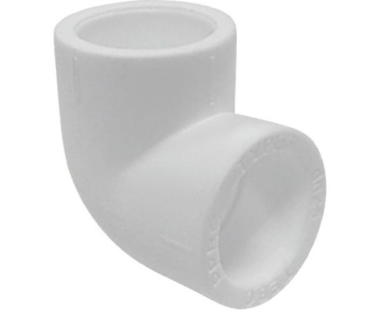 Угольник TEBO R-TB 25, 90 градусов 030033103 