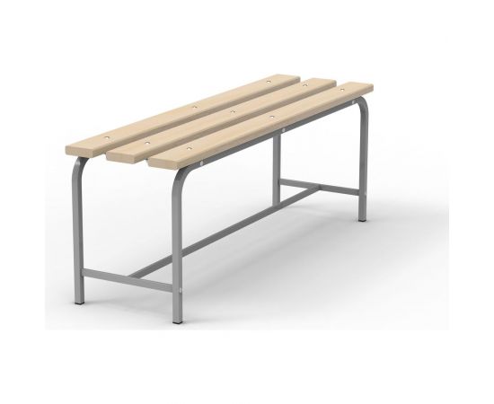 Скамья ТИТАН МЕТА СТ Ш1200хВ450хГ350 4670026244304 