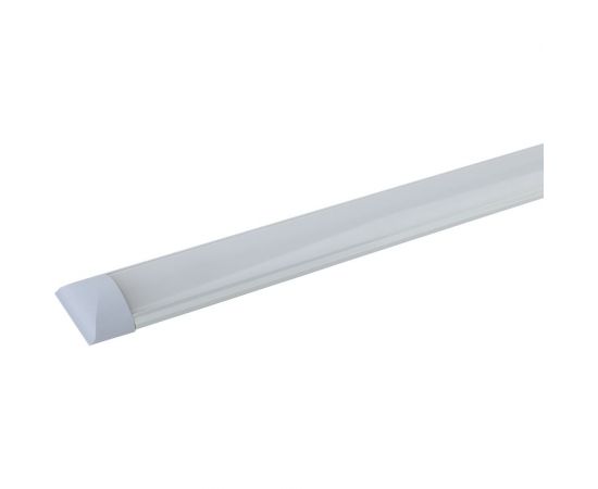 Светодиодный накладной светильник truEnergy 50W 6500K 4000Lm IP20 1500мм 10629 