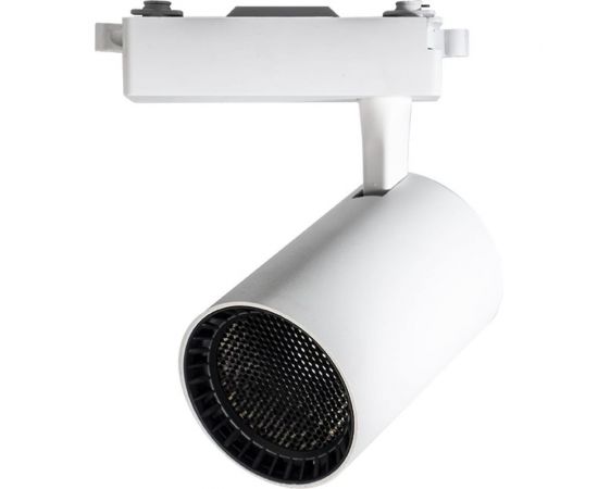 Прожектор Jazzway PTR 1335 35w 3000K 24гр. WH белый IP40 5022096 