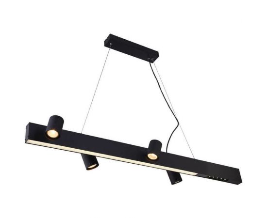 Подвесной светильник Vele Luce Chela VL10142P24 