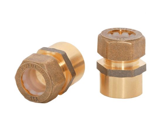 Муфта KOFULSO "труба-внутр. резьба" (мама) BIC15 