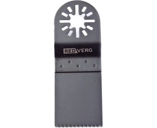 Полотно пильное погружное 820751 (34x34x92 мм) для МФИ REDVERG 6659319 