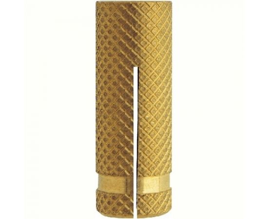 Латунный анкер Friulsider TO М8х28 ФАС 75989 10 11 