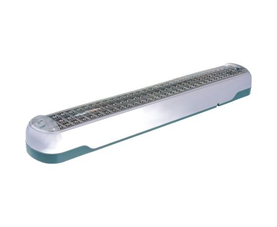 Светодиодный аварийный светильник IN HOME, СБА, 1093С-90DC 90LED, Li-ion, DC 4690612032078 