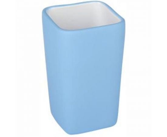 Стакан для зубных щеток Аквалиния Classic Sky CE0431Q1-TB 