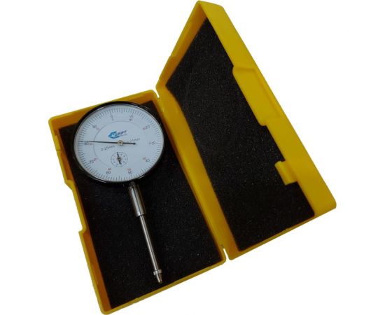 Индикатор GRIFF ИЧ25 кл.1 ГОСТ 577-68 с ушком D107423 