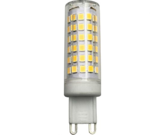 Светодиодная лампа Ecola G9 LED 12,0W Corn Micro 220V 2800K 360 65x19 G9RW12ELC 