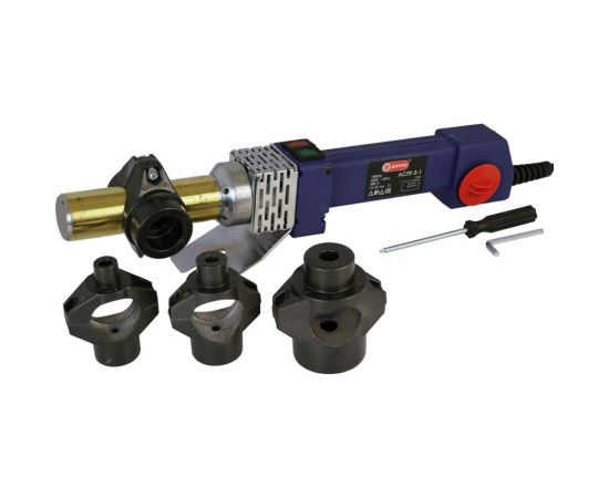 Аппарат для сварки полипропиленовых труб ДИОЛД АСПТ-3-1 10150070 