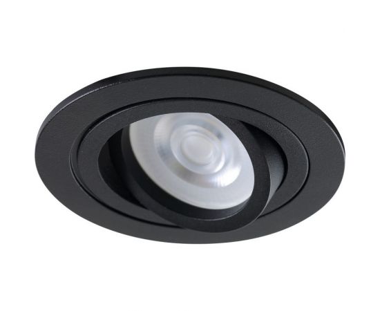 Встраиваемый светильник Crystal lux CLT 001C1 BL 