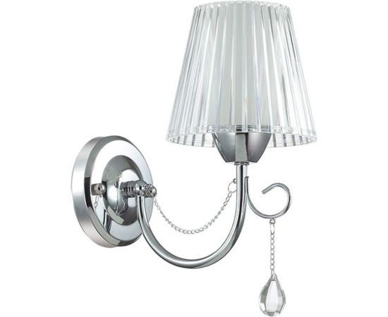Бра LUMION ODDA акрил, E14, 40W 3236/1W 