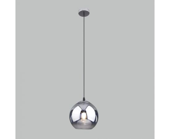 Подвесной светильник Eurosvet 50200/1 дымчатый a051707 