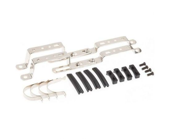 Комплект креплений для коллекторных групп AV Engineering AVE155012 