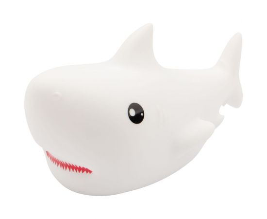 Силиконовый ночник шарк Neon-Night 503-018 