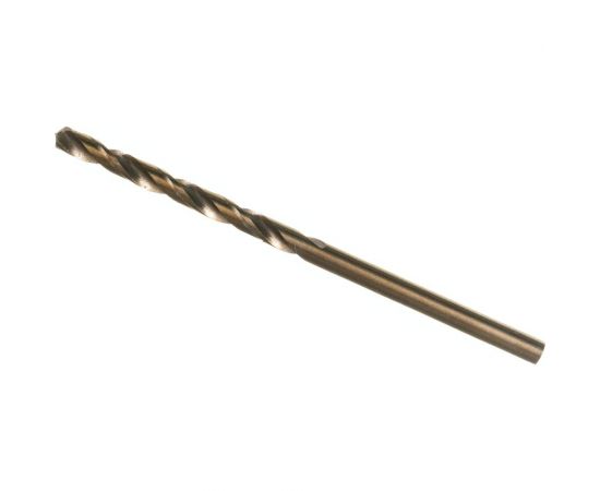 Сверло по металлу Кобальт 3.2 мм РЕЗОЛЮКС 32032 