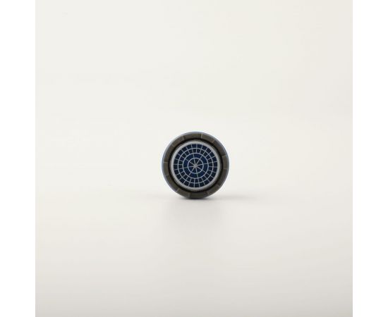 Аэратор для смесителя IDDIS силикон, m24, внутренняя резьба, корпусный 996S24A3SM 