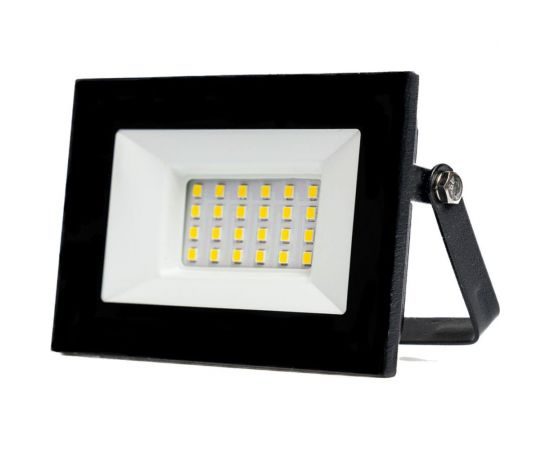 Уличный светодиодный прожектор Grisard Electric сдо 30 черный ip65 6500 k GRE-004-0006 