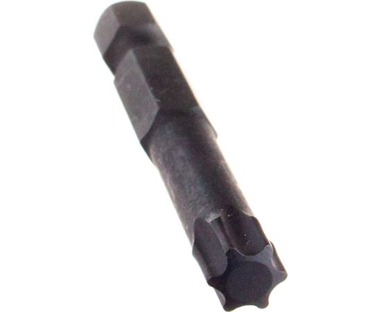 Бита IMPACT Torsion (5 шт; T40; 50 мм) для ударного импульсного инструмента D.BOR D-IT-T40-050-005 