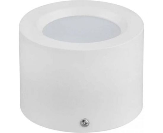 Светодиодный светильник направленного света HOROZ ELECTRIC 016-043-0005 5W, 4200K, белый, 185-264V, SANDRA-5 HRZ33002836 