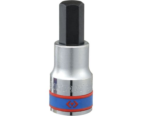 Насадка-бита торцевая (1/2""; HEX 8; 60 мм) KING TONY 402508 